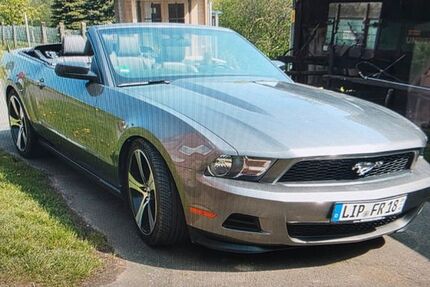 Ford Mustang 70.000 km 14.900 &euro; Kalletal 32689