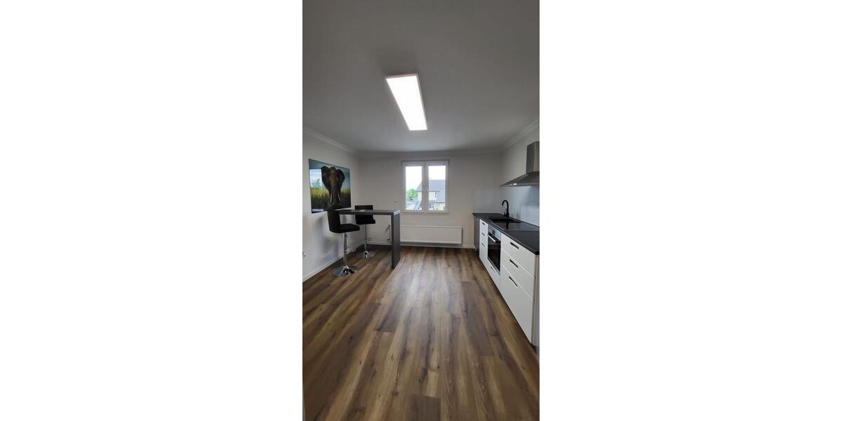 Etagenwohnung Herford - 2 Zimmer, 60 m&sup2;, 675&euro; | Angebot:26256350