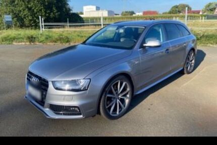 Audi A4 209.056 km 11.499 &euro; Löhne 32584