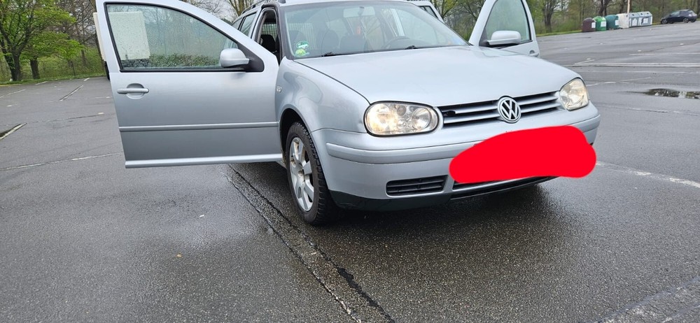 VW Golf 261.178 km 1.400 &euro; Espelkamp 32339