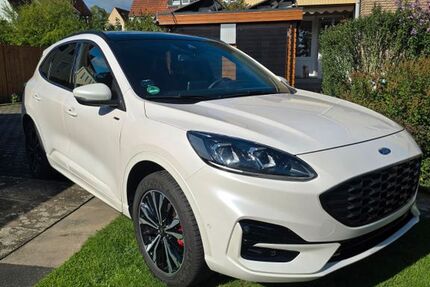 Ford Kuga 14.500 km 27.500 &euro; Löhne 32584