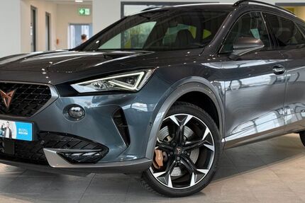 Cupra Formentor 34.217 km 29.195 &euro; Herford 32052