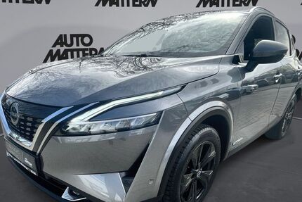 Nissan Qashqai 61.000 km 28.290 &euro; Buende 32257