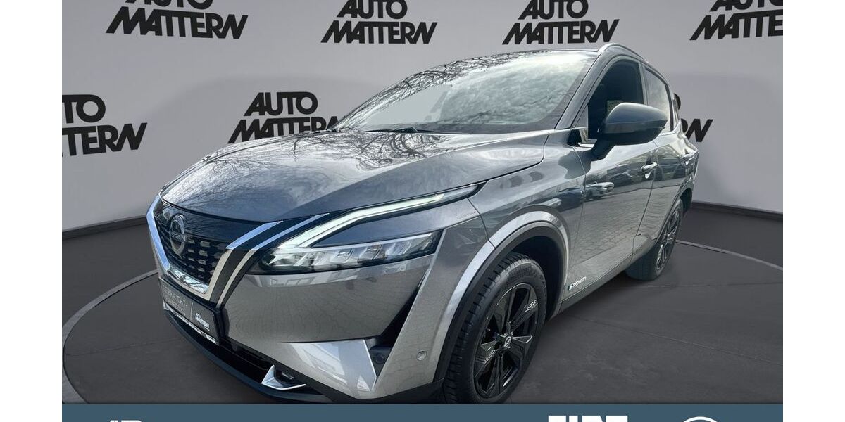 Nissan Qashqai 61.000 km 28.290 &euro; Buende 32257