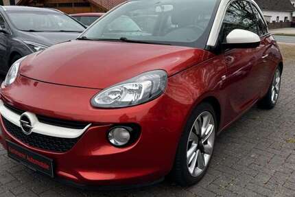 Opel Adam 100.000 km 5.590 &euro; Porta Westfalica 32457