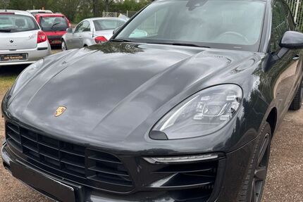 Porsche Macan 144.319 km 31.999 &euro; Minden 32429