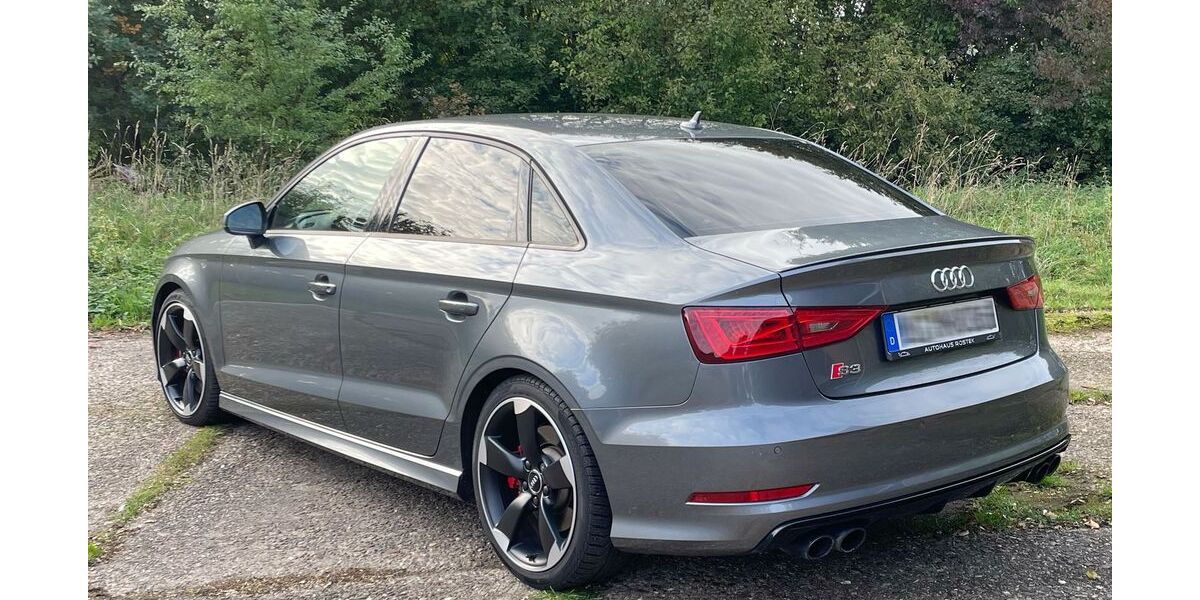 Audi S3 118.000 km 21.000 &euro; Petershagen 32469