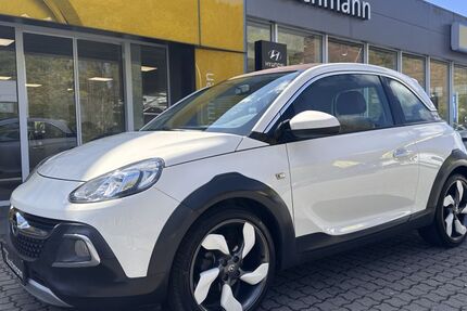 Opel Adam 69.750 km 13.290 &euro; Espelkamp 32339