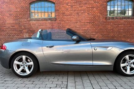 BMW Z4 211.500 km 12.200 &euro; Minden 32423