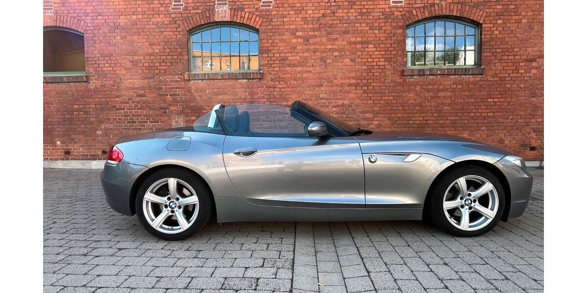BMW Z4 211.500 km 12.200 &euro; Minden 32423
