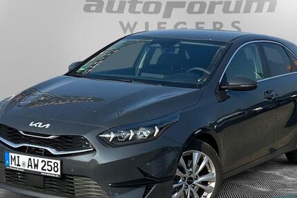 Kia ceed / Ceed 4.599 km 22.353 &euro; Herford 32051