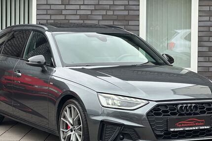 Audi A4 123.000 km 31.299 &euro; Minden 32429