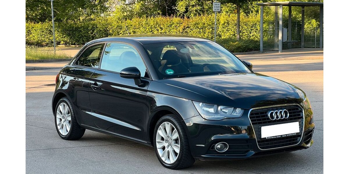 Audi A1 220.000 km 2.990 &euro; Hessisch Oldendorf 31840