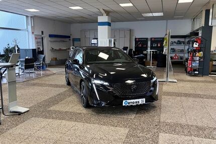 Peugeot 308 15.200 km 24.000 &euro; Rahden 32369