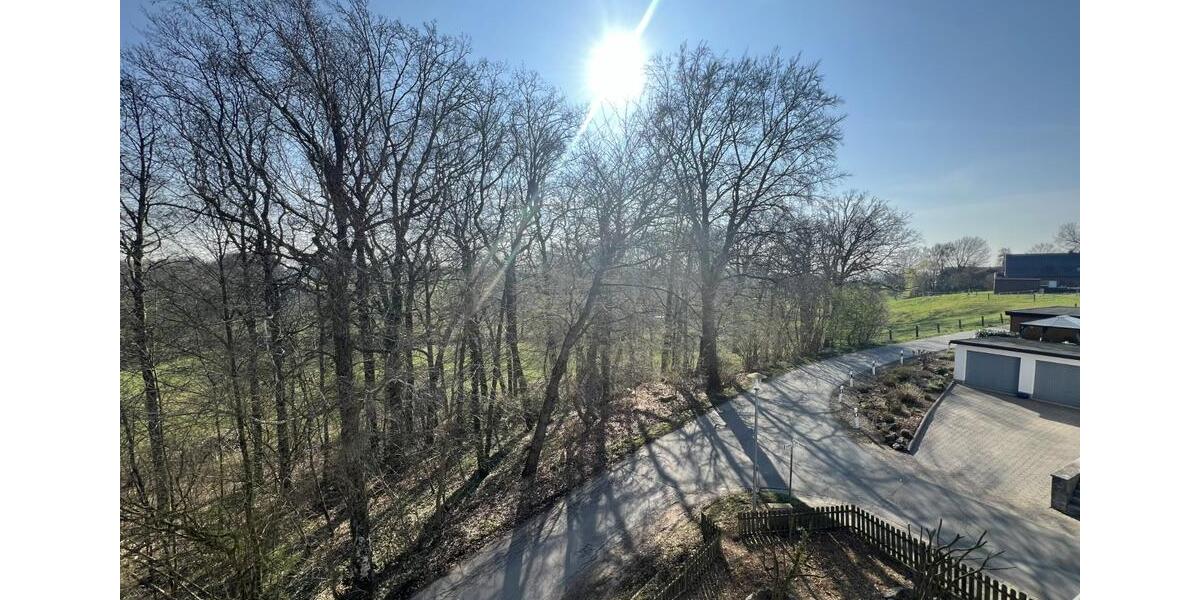 Dachgeschoßwohnung Rödinghausen - 3 Zimmer, 93 m&sup2;, 219.000&euro; | Angebot:25856837