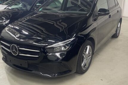 Mercedes-Benz B 250 82.000 km 22.999 &euro; Uchte 31600