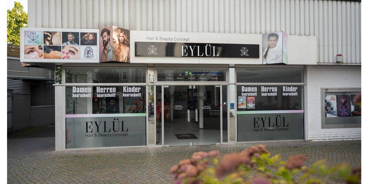 Gewerbeobjekt Bünde - 1.395.000&euro; | Angebot:26798808