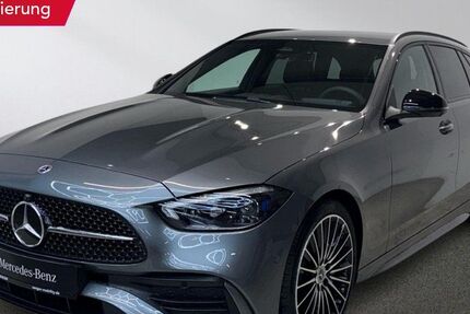 Mercedes-Benz C 200 9.990 km 44.690 &euro; Bad Oeynhausen 32545
