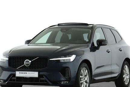 Volvo XC60 21.478 km 45.890 &euro; Bad Salzuflen 32108