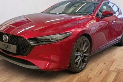 Mazda 3 12.100 km 24.700 &euro; Rinteln 31737