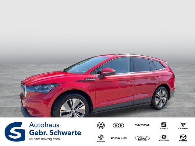Skoda Enyaq 23.450 km 25.780 &euro; Lübbecke 32312