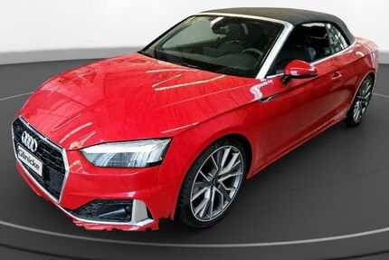 Audi A5 22.740 km 40.580 &euro; Minden 32427