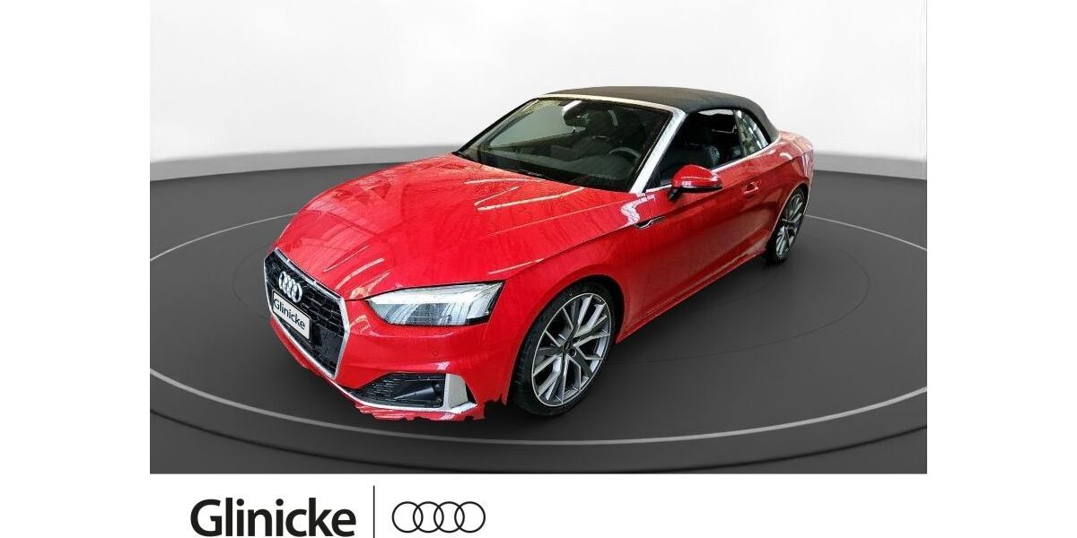 Audi A5 22.740 km 40.580 &euro; Minden 32427