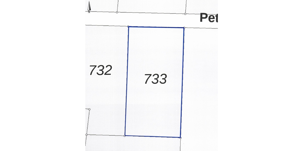 Sackgassenlage! Baugrundstück mit Blick auf das Wiehengebirge in Bad Oeynhausen-Wulferdingsen - Grundstück Bad Oeynhausen Wulferdingsen | Angebot:25645629
