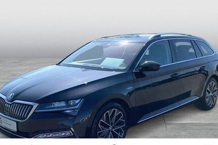 Skoda Superb 101.950 km 26.190 &euro; Lübbecke 32312
