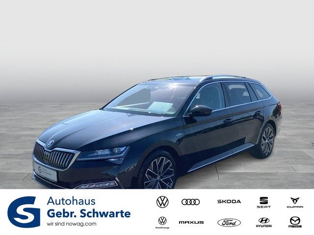 Skoda Superb 101.950 km 26.190 &euro; Lübbecke 32312