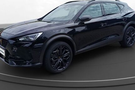 Cupra Formentor 27.970 km 29.980 &euro; Lübbecke 32312