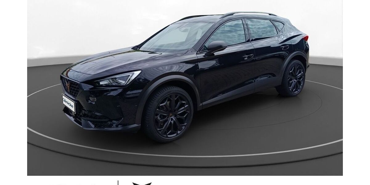 Cupra Formentor 27.970 km 29.980 &euro; Lübbecke 32312