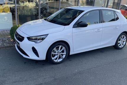 Opel Corsa 7.724 km 15.980 &euro; Herford 32049
