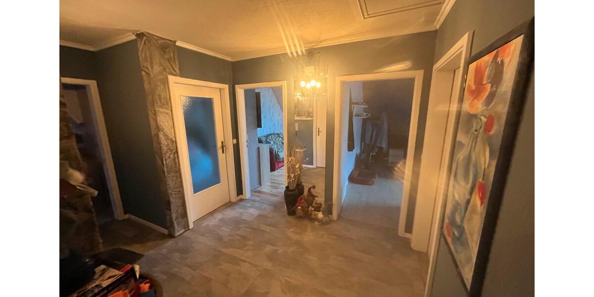 Etagenwohnung Preußisch Oldendorf - 4 Zimmer, 82 m&sup2;, 700&euro; | Angebot:25205300