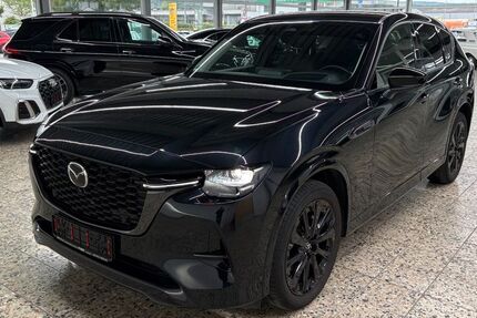 Mazda CX-60 64.987 km 33.440 &euro; Rinteln 31737