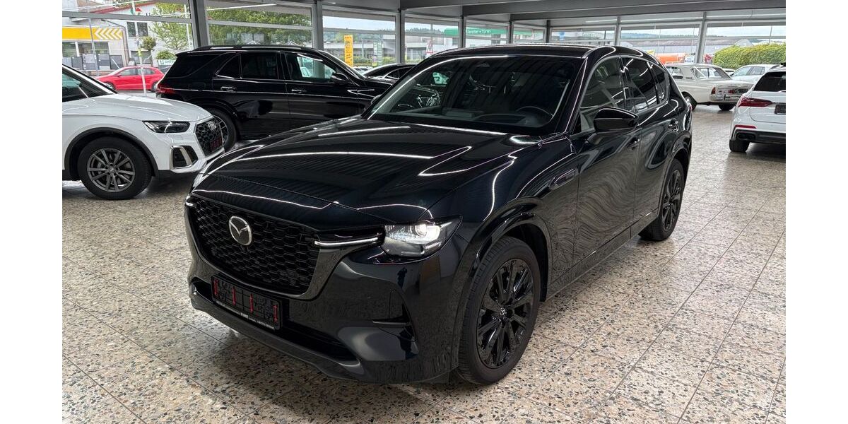 Mazda CX-60 64.987 km 33.440 &euro; Rinteln 31737