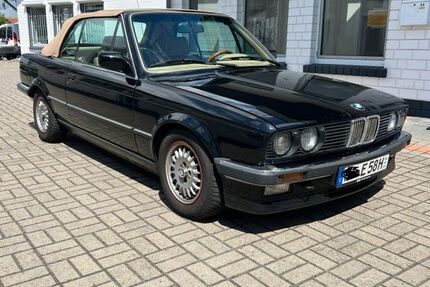 BMW 325 160.000 km 16.999 &euro; Minden 32425