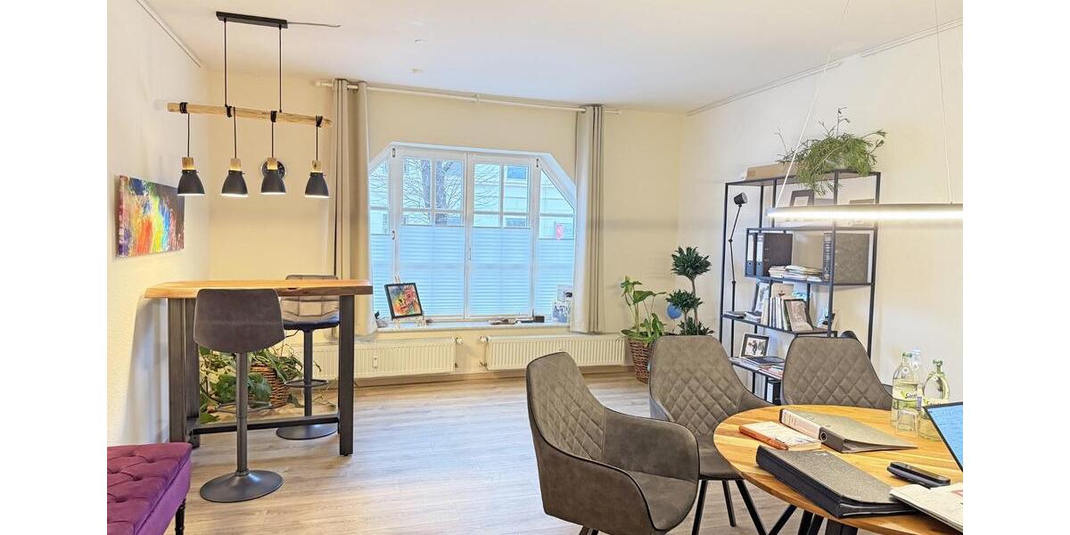 Gewerbeobjekt Minden - 1.500&euro; | Angebot:25524525