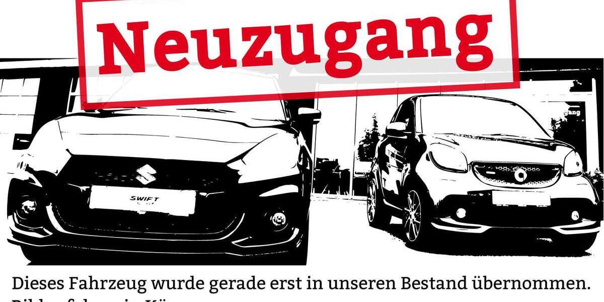 Smart forTwo 26.200 km 16.490 &euro; Lübbecke 32312