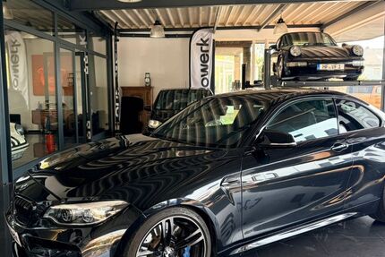 BMW M2 88.000 km 35.995 &euro; Herford 32049