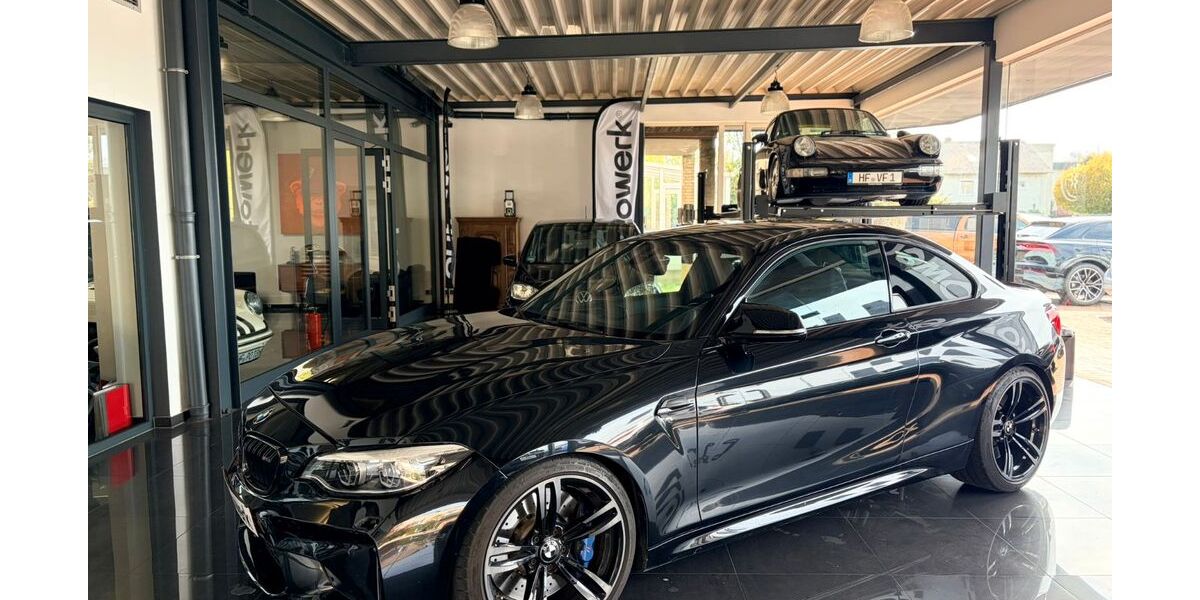 BMW M2 88.000 km 35.995 &euro; Herford 32049