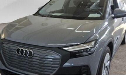 Audi Q4 e-tron 27.809 km 27.390 &euro; Lemgo 32657