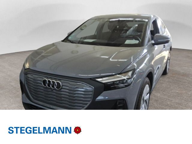 Audi Q4 e-tron 27.809 km 27.390 &euro; Lemgo 32657