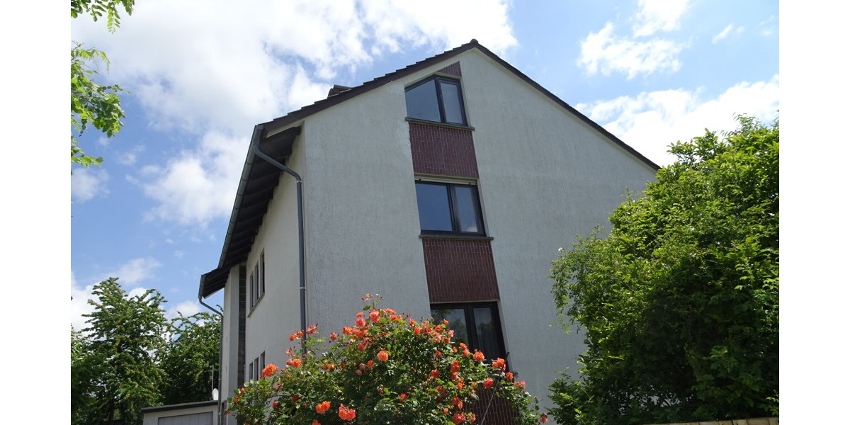 Kapitalanleger aufgepasst! Gepflegtes Dreifamilienhaus in attraktiver Wohnlage von Vlotho Uffeln - Zweifamilienhaus Vlotho Uffeln | Angebot:26857706