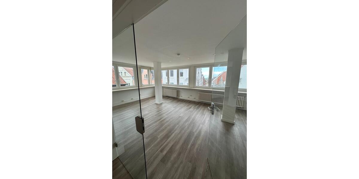 Etagenwohnung Lübbecke - 3 Zimmer, 115 m&sup2;, 620&euro; | Angebot:25978292