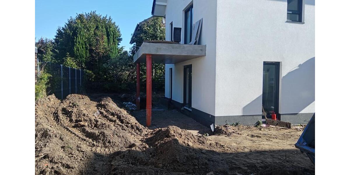 Etagenwohnung Herford - 2 Zimmer, 880&euro; | Angebot:23138643