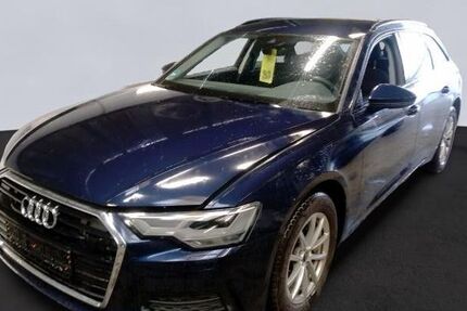 Audi A6 89.640 km 26.990 &euro; Bad Oeynhausen 32545