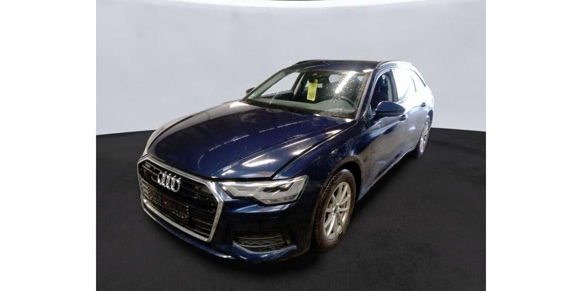 Audi A6 89.640 km 26.990 &euro; Bad Oeynhausen 32545