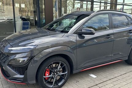 Hyundai KONA 35.850 km 28.890 &euro; Espelkamp 32339