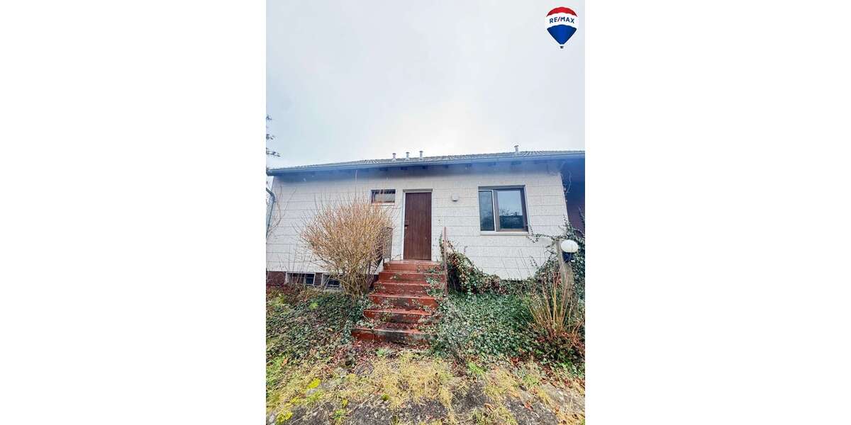 Einfamilienhaus Bad Salzuflen Biemsen-Ahmsen - 5 Zimmer, 132 m&sup2;, 239.990&euro; | Angebot:26147407